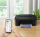 EAN 4549292234107 - Canon PIXMA TS3750i Inyección de tinta A4 4800 x 1200 DPI Wifi imagen 9