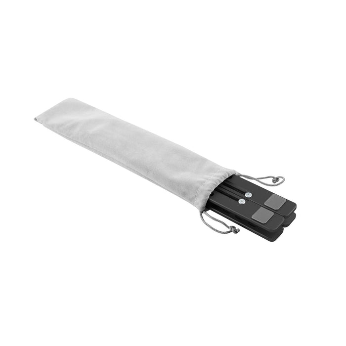 EAN 8433281012738 - TooQ TQLRS0033-AL-G soporte para ordenador portátil Soporte para ordenador portátil y tableta 38,1 cm (15 imagen 10