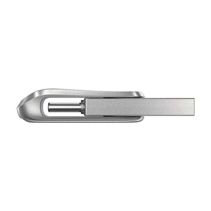 EAN 0619659179182 - SanDisk Ultra Dual Drive Luxe unidad flash USB 512 GB USB Type-A / USB Type-C 3.2 Gen 1 (3.1 Gen 1) Acero imagen 5