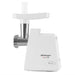 EAN 8435568401723 - Orbegozo MP 2000 picadora 600 W Blanco imagen 3