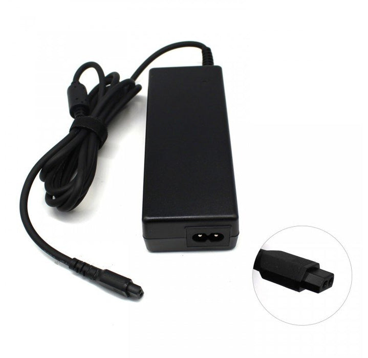 EAN 8435597459269 - VOLTISTAR AD00056 adaptador e inversor de corriente Universal 90 W Negro imagen 2