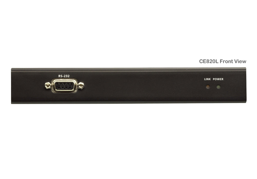 EAN 4710469341854 - ATEN CE820L-ATA-G extensor KVM imagen 2
