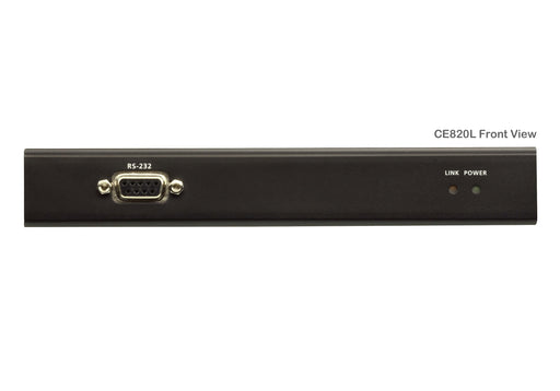 EAN 4710469341854 - ATEN CE820L-ATA-G extensor KVM imagen 2