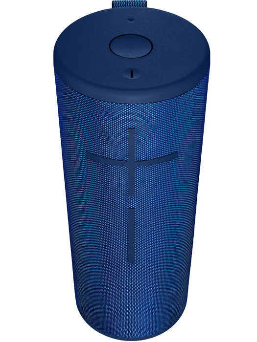 Ultimate Ears Altavoz Portatil Megaboom 3 Bluetooth Azul 984-001404