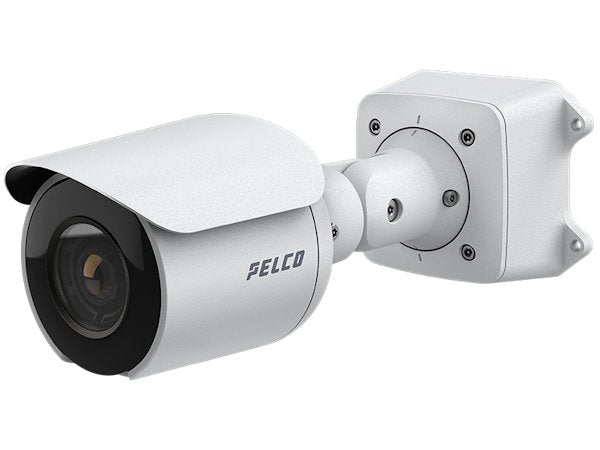 EAN 0700880446232 - Pelco SRXP4-8V9-EBT-IR cámara de vigilancia Bala (forma) Cámara de seguridad IP Exterior 3840 x 2160 Pixe imagen 1