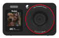 EAN 4048805120307 - Rollei Compactline 12030 compact camera 1/3.2" Cámara compacta 64 MP 9248 x 6936 Pixeles Negro imagen 1