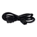 EAN 0731304198772 - APC C19/C14 2m Negro 1,98 m IEC C14 C19 acoplador imagen 1