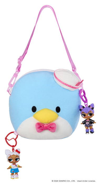 Mga Entertainment Mga L.O.L. Surprise Loves Hello Kitty & Friends 249849-Euc