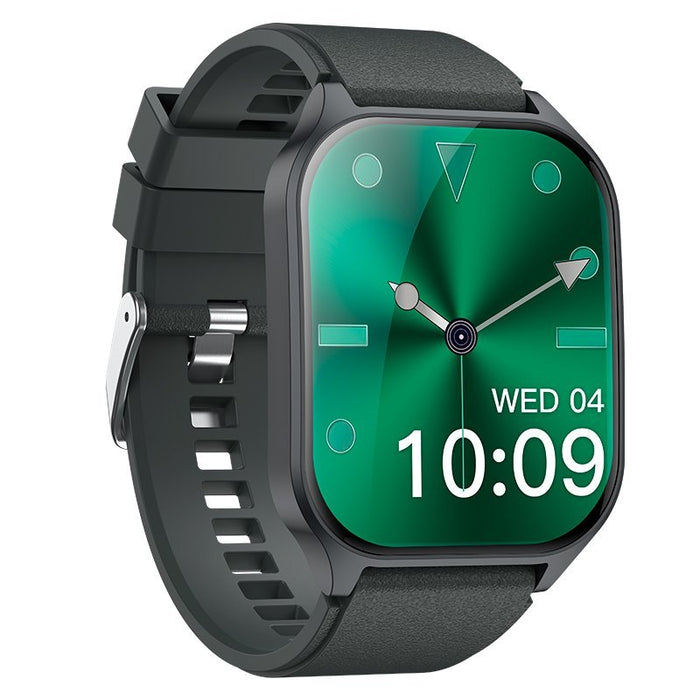 EAN 8434847073514 - COOL Accesorios 8434847073514 Relojes inteligentes y deportivos 5,23 cm (2.06") AMOLED Digital 410 x 502  imagen 3