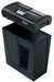 EAN 5028252615259 - Rexel Secure S5 triturador de papel Corte en tiras 68 dB Negro imagen 2