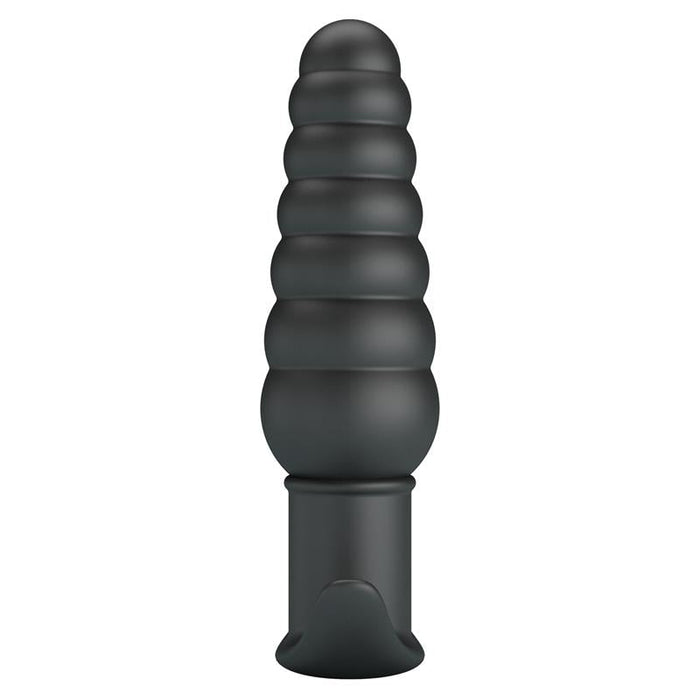 Aeolis Plug Anal Con Vibración