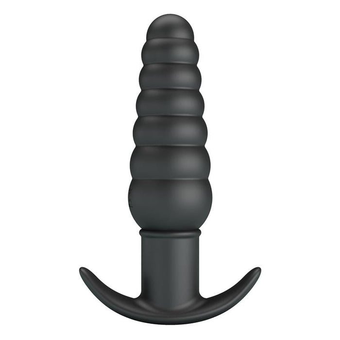 Aeolis Plug Anal Con Vibración