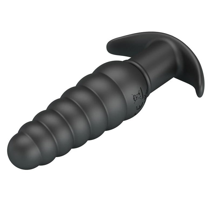Aeolis Plug Anal Con Vibración