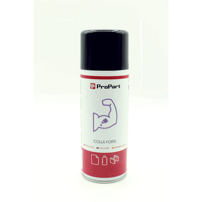 Aerosol De Pegamento Permanente Propart De 400 Ml