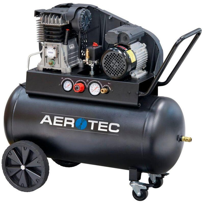 Aerotec 590-90 S-Tech Cm3 Kolben Kompressor