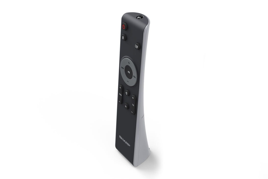 EAN 4974019958989 - Sharp HT-SB140 altavoz soundbar Negro 2.0 canales 150 W imagen 4