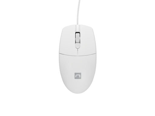 EAN 5901969437294 - NATEC NMY-1988 ratón Oficina USB tipo A Óptico imagen 1