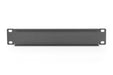 EAN 4016032475910 - Digitus DN-10-BPN-01-B accesorio de bastidor Panel ciego imagen 2