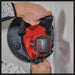 EAN 4006825668834 - Einhell TC-DWS 225 Pulidora de suelo 2300 RPM Negro, Rojo imagen 4