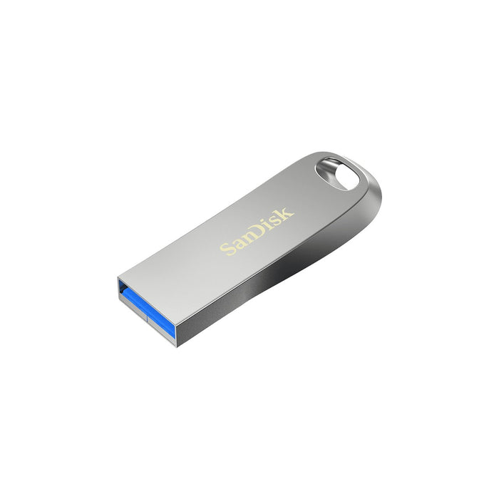 EAN 0619659179427 - SanDisk Ultra Luxe unidad flash USB 512 GB USB tipo A 3.2 Gen 1 (3.1 Gen 1) Plata imagen 1