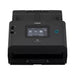 EAN 4528472112138 - Canon DR-S350NW Escáner con alimentador automático de documentos (ADF) 600 x 600 DPI A4 Negro imagen 4