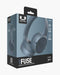 EAN 8720249806004 - Fresh 'n Rebel Code Fuse Auriculares Inalámbrico Diadema Llamadas/Música USB Tipo C Bluetooth Azul imagen 6