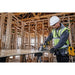EAN 5035048791936 - DeWALT DCS691N-XJ sierra circular portátil 11,5 cm Negro, Amarillo 4500 RPM 800 W imagen 9