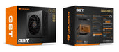 EAN 4710483778186 - COUGAR GST850 unidad de fuente de alimentación 850 W 20+4 pin ATX ATX Negro imagen 10