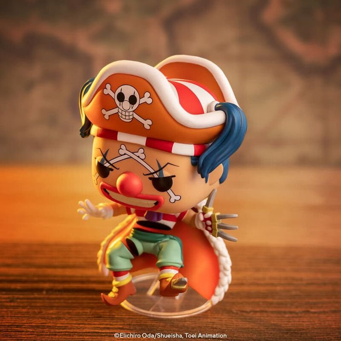 EAN 889698664288 - FUNKO POP! 66428 figura de acción y colleccionable imagen 3