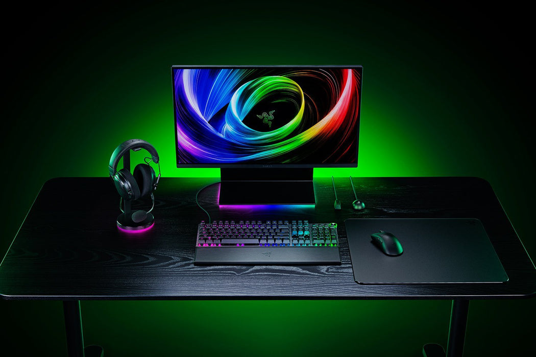 Razer Huntsman V3 Pro 8khz - Us Layout Keyboard