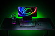 EAN 8887910074220 - Razer Huntsman V3 Pro 8KHz teclado Juego USB Alemán Negro imagen 5