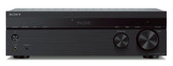 EAN 4548736068124 - Sony STR-DH190 receptor AV 100 W 2.0 canales Estéreo Negro imagen 5