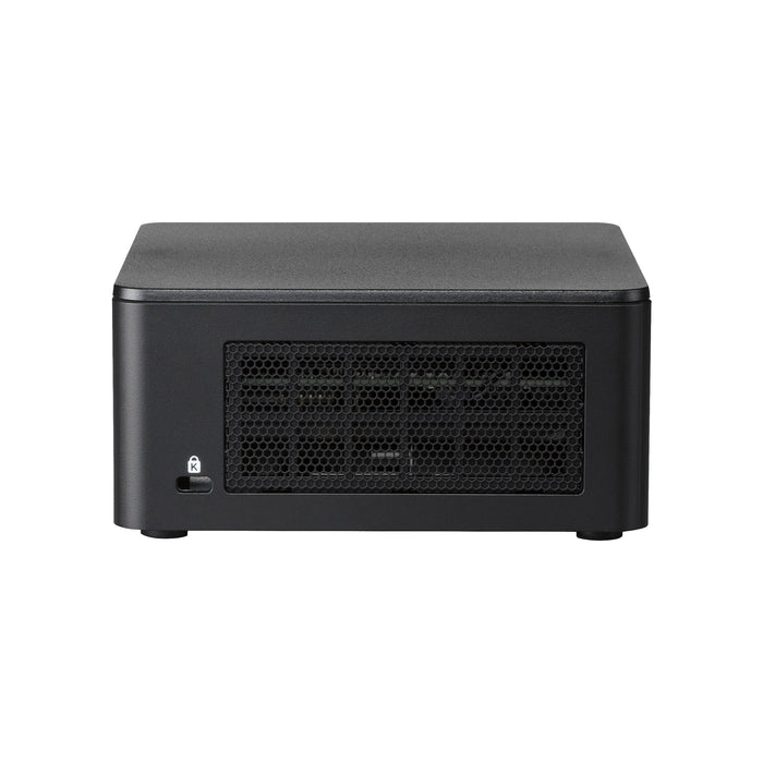 EAN 4711387489772 - ASUS NUC 13 RNUC13L3Hv70000 UCFF Negro i7-1370P imagen 7