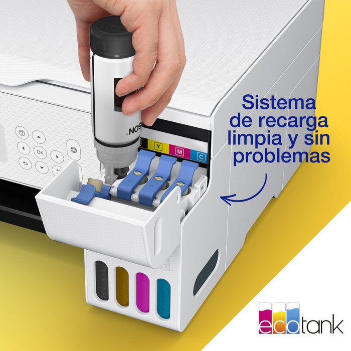 EAN 8715946720593 - Epson EcoTank ET-2876 imagen 14