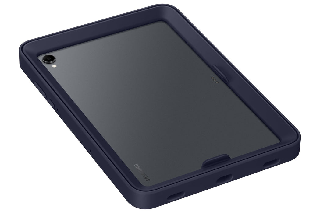 EAN 8806097805823 - Samsung EF-JX730 27,9 cm (11") Funda Negro imagen 2