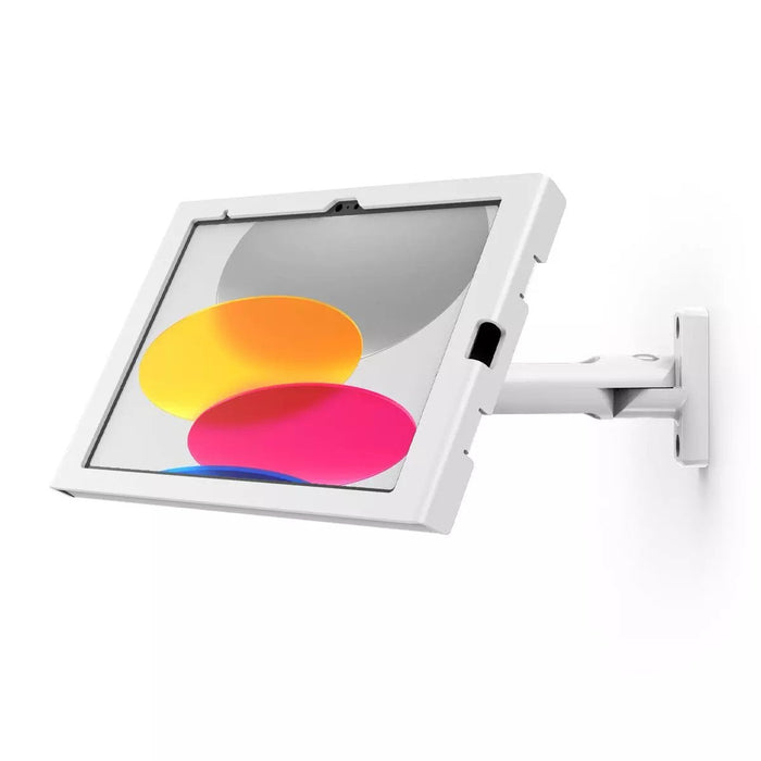 Compulocks 827w209swlw Soporte De Seguridad Para Tabletas 27,7 Cm [10.9] Blanco