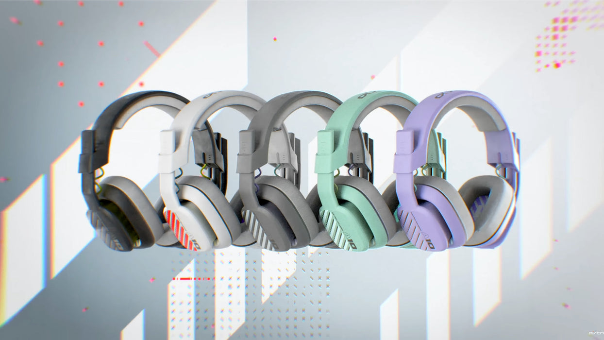 EAN 5099206101579 - ASTRO Gaming A10 Auriculares Alámbrico Diadema Juego Blanco imagen 8