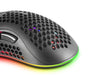 EAN 4710562759235 - Mars Gaming MMEX ratón Juego mano derecha USB tipo A Óptico 32000 DPI imagen 6