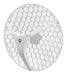 EAN 4752224009661 - Mikrotik LHG XL 5 ax 1200 Mbit/s Blanco Energía sobre Ethernet (PoE) imagen 2