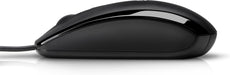 EAN 4053162945739 - HP X500 Wired Mouse ratón Oficina USB tipo A Óptico imagen 4