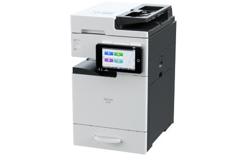 EAN 4961311975639 - Ricoh IM 370 Laser A3 1200 x 1200 DPI 37 ppm imagen 2