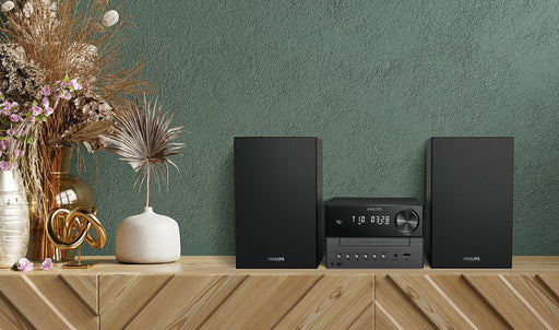 EAN 4895229151956 - Philips 3000 series TAM3505M2/12 sistema de audio para el hogar Microcadena de música para uso doméstico  imagen 2