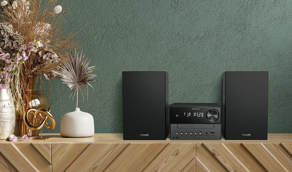 EAN 4895229151956 - Philips 3000 series TAM3505M2/12 sistema de audio para el hogar Microcadena de música para uso doméstico  imagen 2