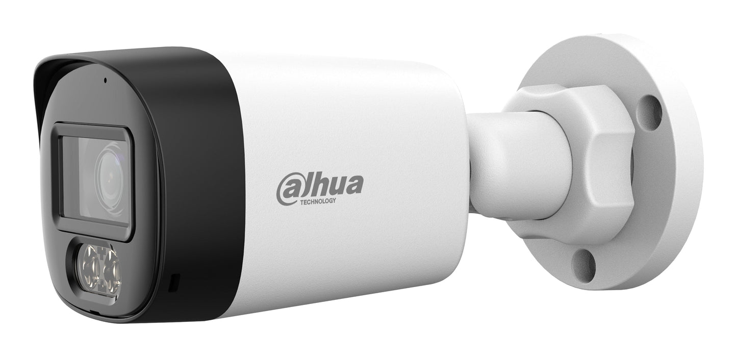 Camera Hdcvi 8mp Bullet/Hfw1801rl-Il-A-0280b-S3 Dahua