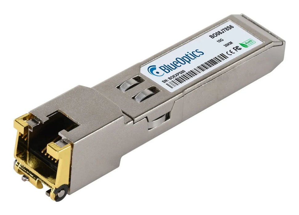 Hpe Compatible S0g18a Sfp+ Rj45 10gbase-T 30m