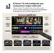 EAN 8806096422007 - LG QNED AI 65QNED84A6C 165,1 cm (65") 4K Ultra HD Smart TV Wifi Negro imagen 5