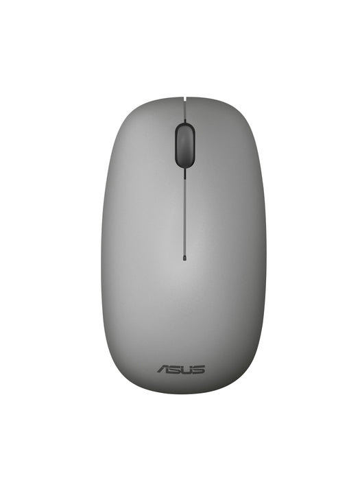 EAN 4711387538395 - ASUS W5000 Wireless Keyboard and Mouse Set teclado Ratón incluido Universal RF inalámbrico Gris imagen 5