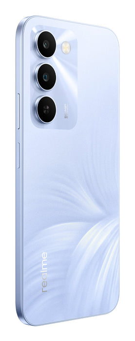 Realme C100 4+128gb 6.8" Blooming Purple Ds Ita