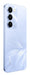 EAN 6941764486256 - realme C100 5G 17,3 cm (6.8") SIM doble USB Tipo C 4 GB 256 GB 6600 mAh Púrpura imagen 10