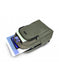 EAN 3760170882086 - Urban Factory ECB34UF maletines para portátil 35,8 cm (14.1") Mochila Caqui imagen 5